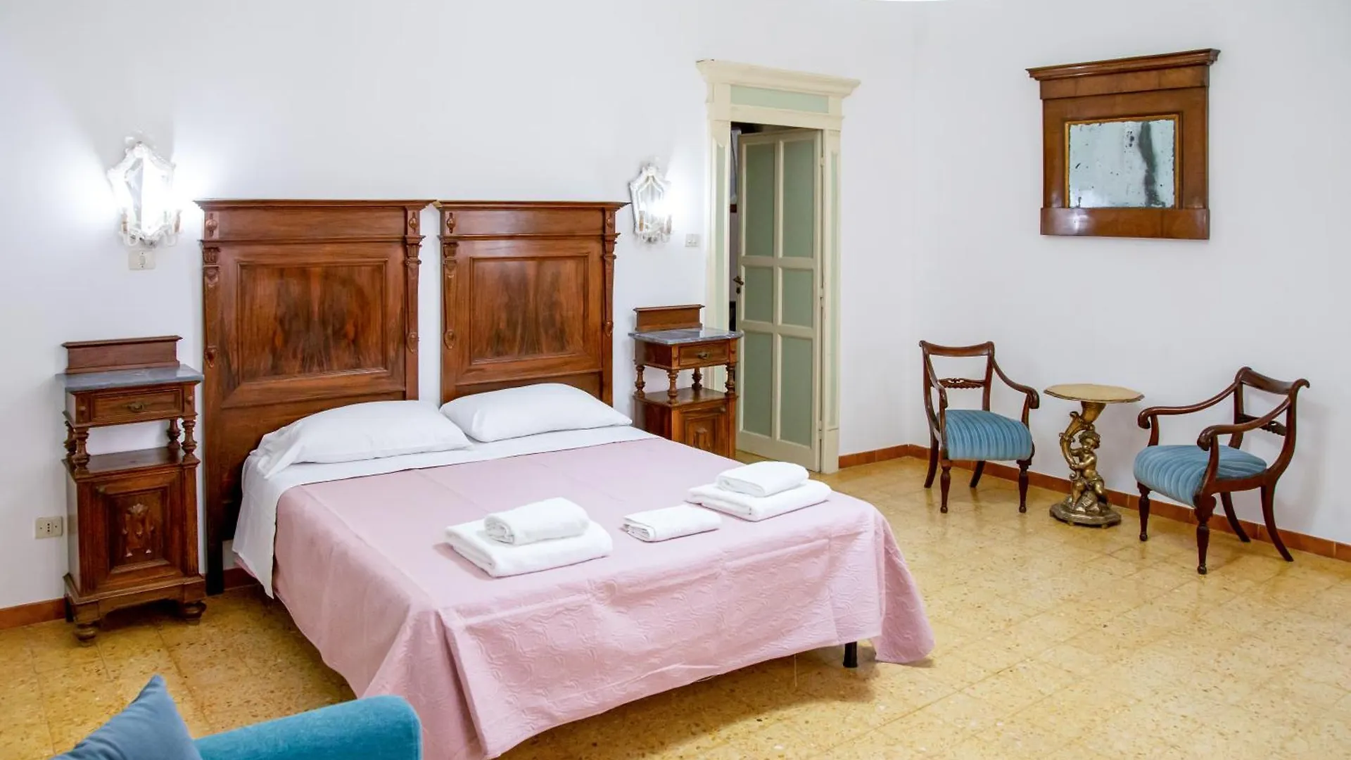 Honore De Balzac Alghero 0*,