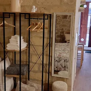  Bed & Breakfast Loft Albicocca Italië