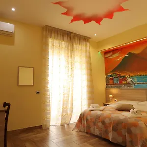  Bed & Breakfast L'ammor E Napule Italië