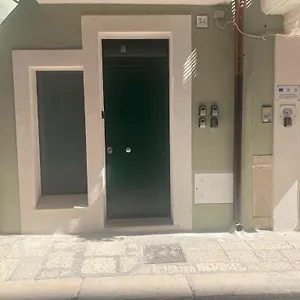  Bed & Breakfast Apulia 35 Italië
