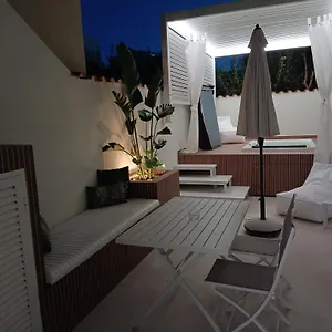 I Limoni Appartement