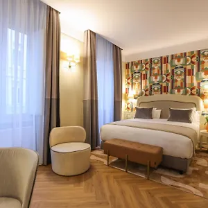 **** Hotel Ih Dei Borgia Italië