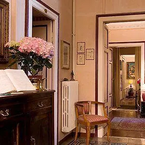  Hotel Boccaccio Italië