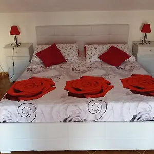 Mansardina Sassu Appartement