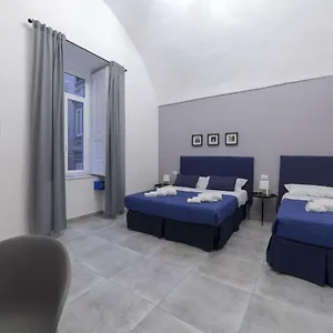  Gasthuis Bell'ebbuono Italië