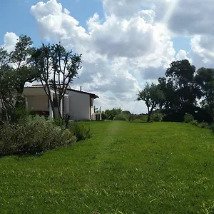 Casale Degli Ulivi Hotel
