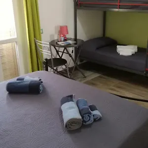  Bed & Breakfast Algherose